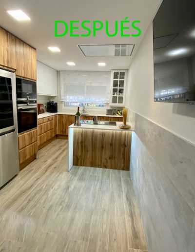 Cocina Despues 5